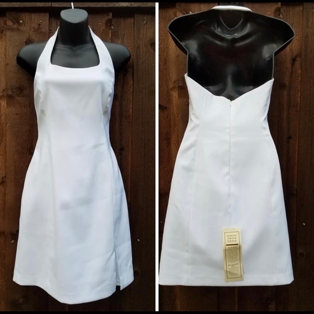 Brand New With Tag Cache Dress Size 4